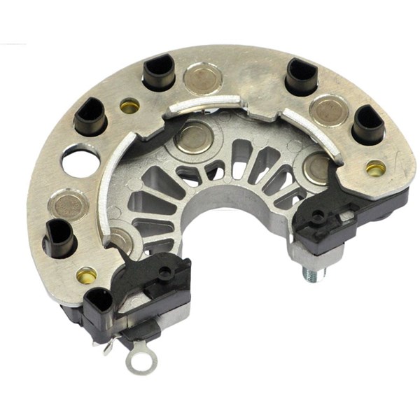 Likriktare, generator As-pl ARC0124 AS-PL