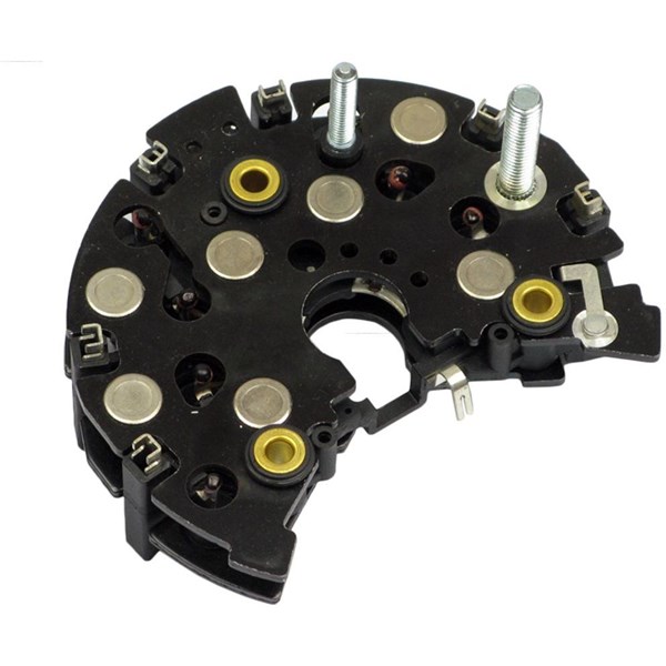 Likriktare, generator As-pl ARC0125 AS-PL