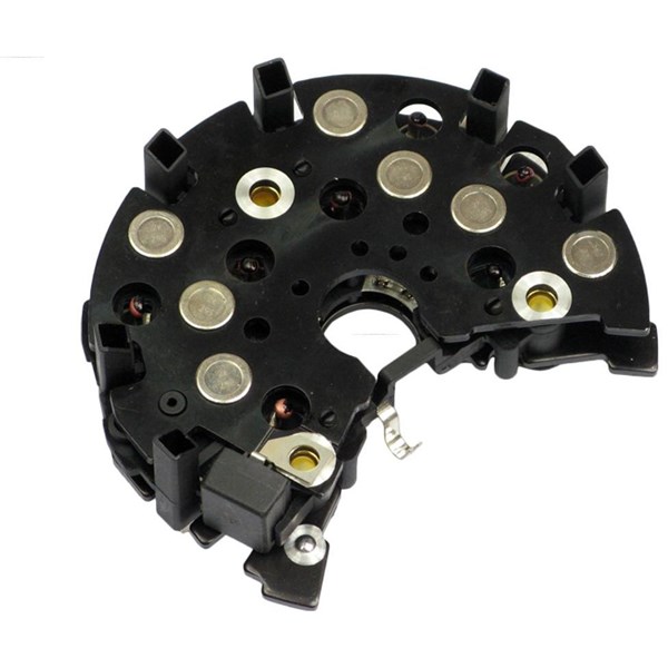 Likriktare, generator As-pl ARC0125 AS-PL