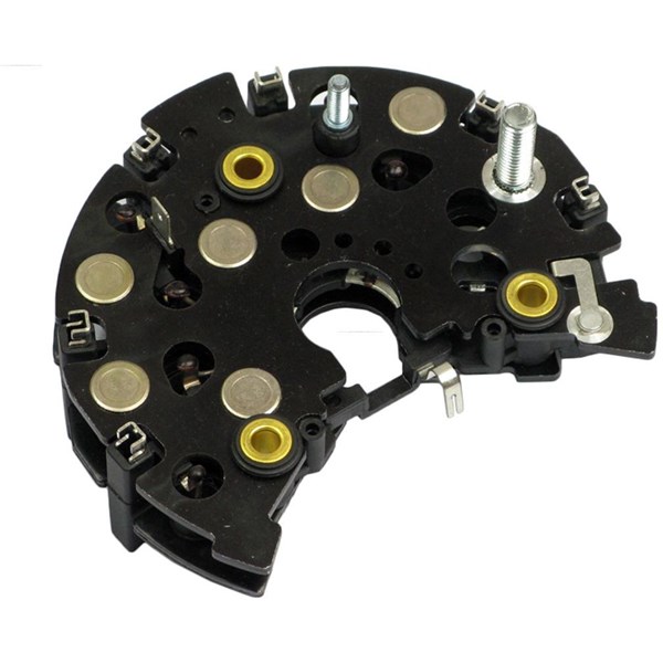 Likriktare, generator As-pl ARC0126 AS-PL