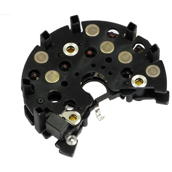 Likriktare, generator As-pl ARC0126 AS-PL