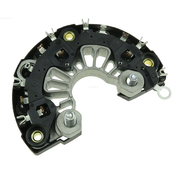 Likriktare, generator As-pl ARC0136 AS-PL