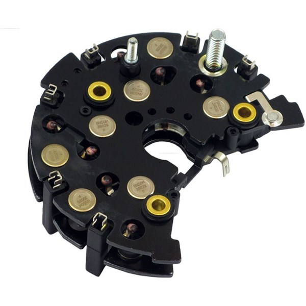 Likriktare, generator As-pl ARC0163 AS-PL