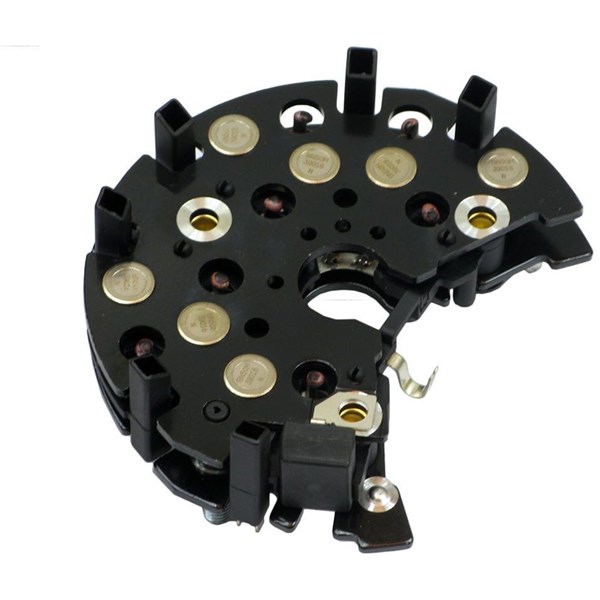 Likriktare, generator As-pl ARC0163 AS-PL