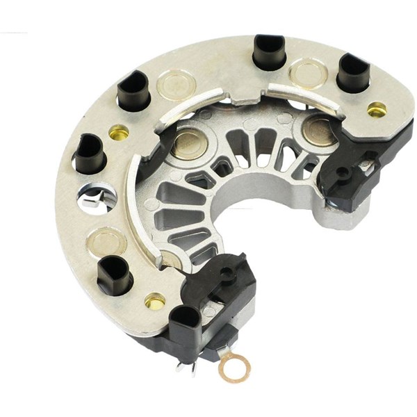 Likriktare, generator As-pl ARC0165 AS-PL