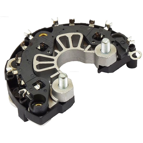 Likriktare, generator As-pl ARC0174 AS-PL