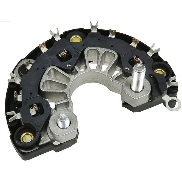 Likriktare, generator As-pl ARC0180 AS-PL