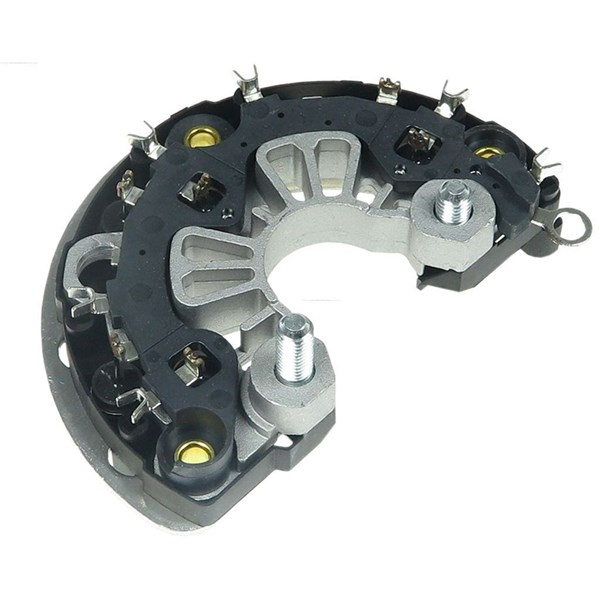 Likriktare, generator As-pl ARC0183 AS-PL