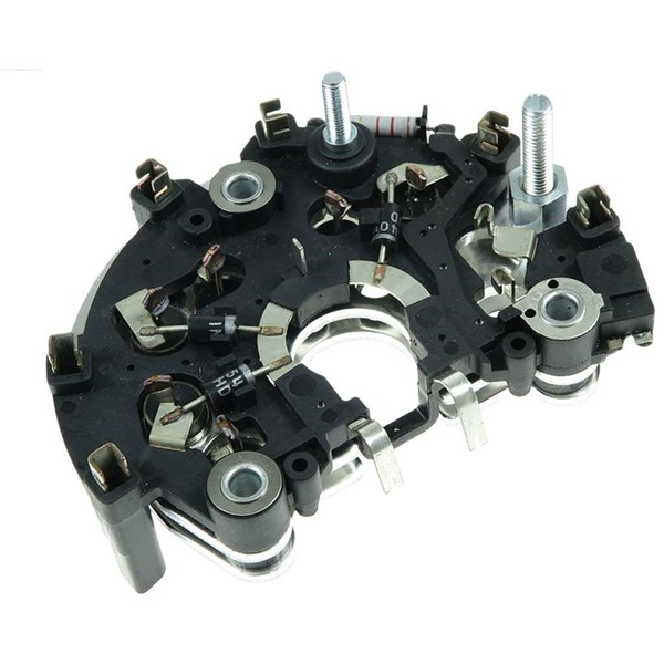 Likriktare, generator As-pl ARC0184 AS-PL