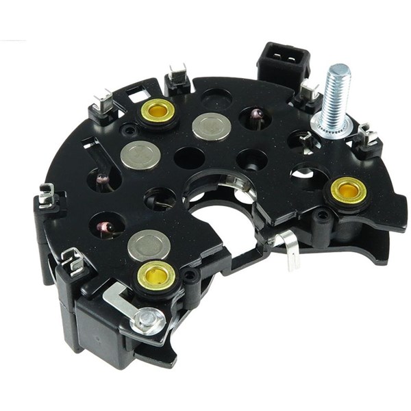 Likriktare, generator As-pl ARC0185 AS-PL