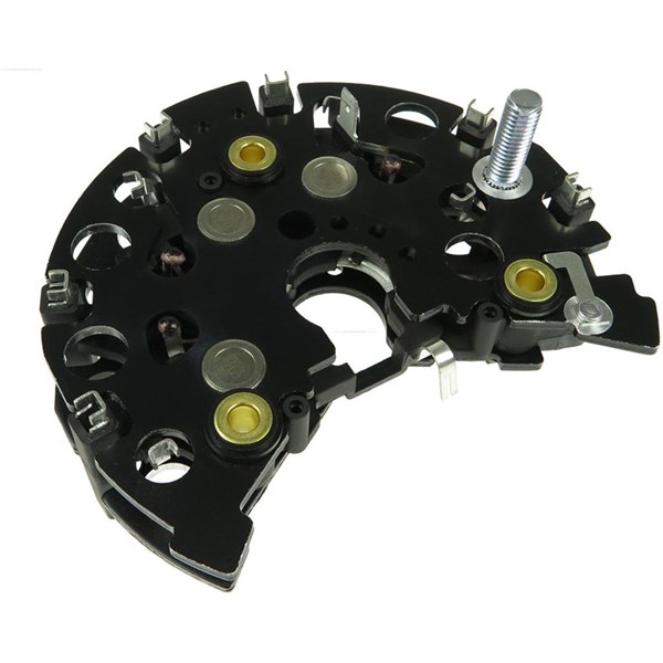 Likriktare, generator As-pl ARC0202S AS-PL