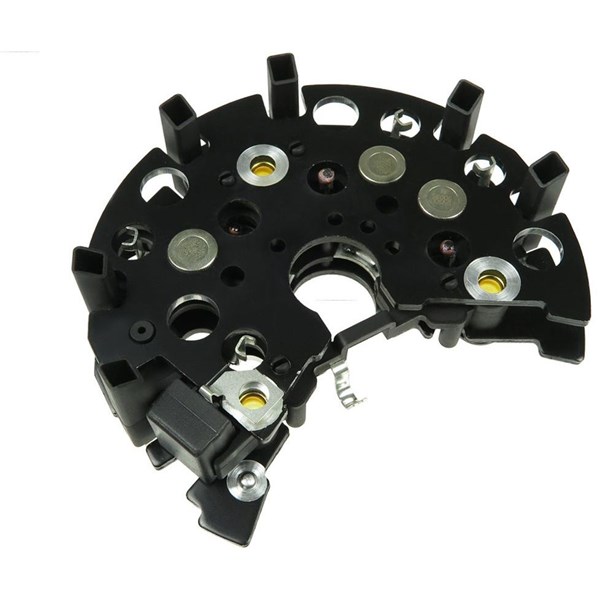 Likriktare, generator As-pl ARC0202S AS-PL