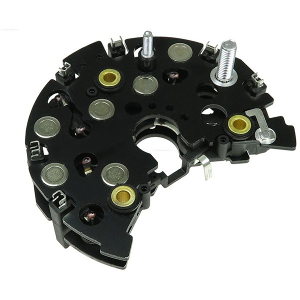 Likriktare, generator As-pl ARC0204S AS-PL