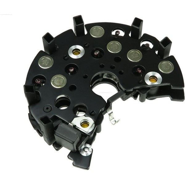 Likriktare, generator As-pl ARC0204S AS-PL