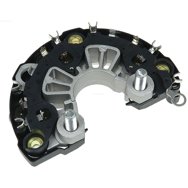 Likriktare, generator As-pl ARC0214S AS-PL