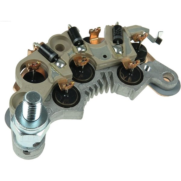 Likriktare, generator As-pl ARC1002 AS-PL