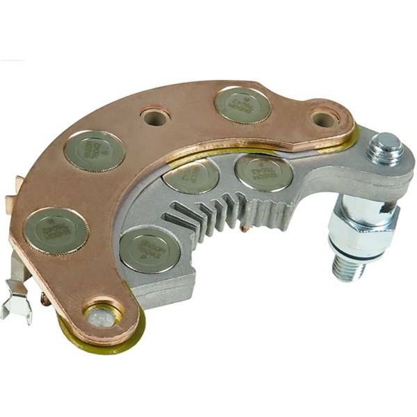 Likriktare, generator As-pl ARC1002 AS-PL
