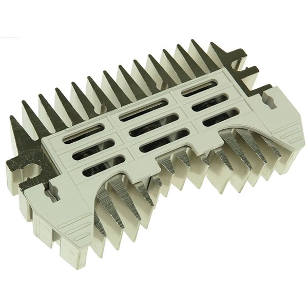 Likriktare, generator As-pl ARC1012 AS-PL