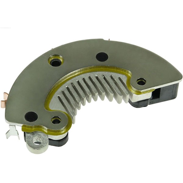Likriktare, generator As-pl ARC1020 AS-PL