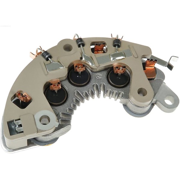 Likriktare, generator As-pl ARC1021 AS-PL