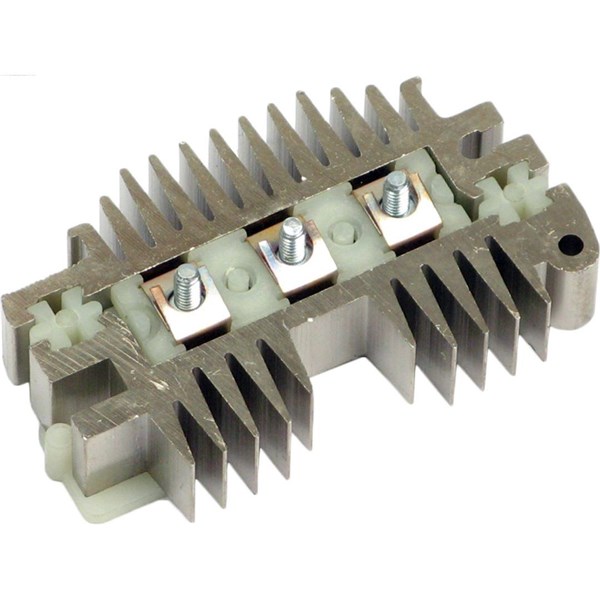 Likriktare, generator As-pl ARC1031 AS-PL