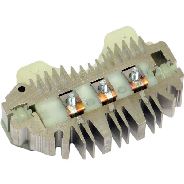 Likriktare, generator As-pl ARC1035 AS-PL