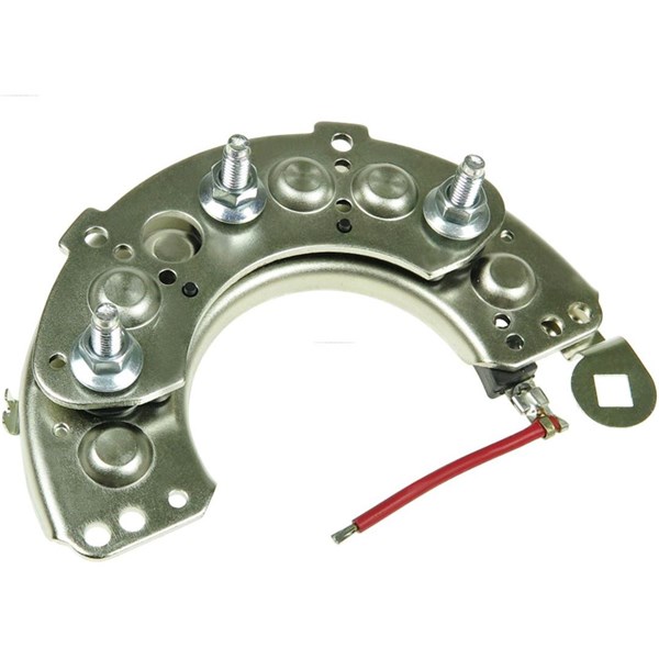 Likriktare, generator As-pl ARC2002 AS-PL