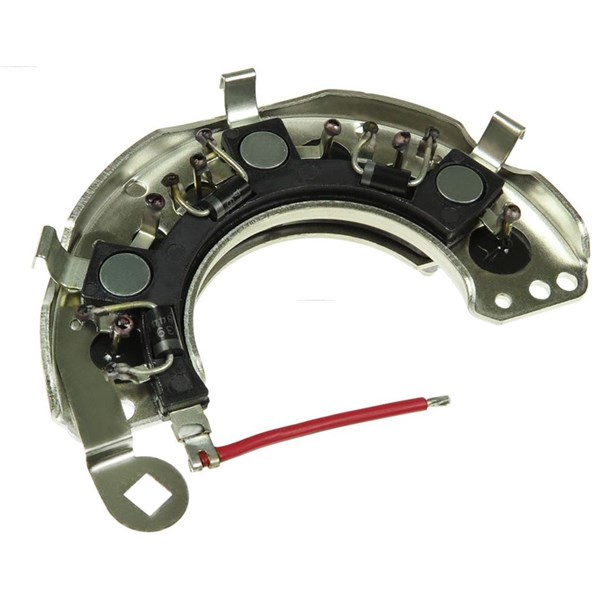 Likriktare, generator As-pl ARC2002 AS-PL