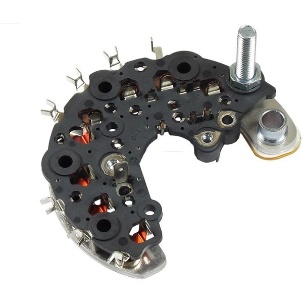 Likriktare, generator As-pl ARC3011 AS-PL