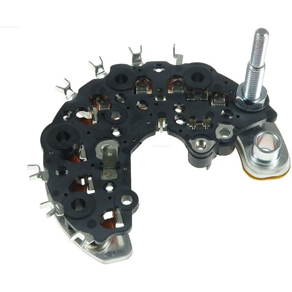 Likriktare, generator As-pl ARC3012 AS-PL
