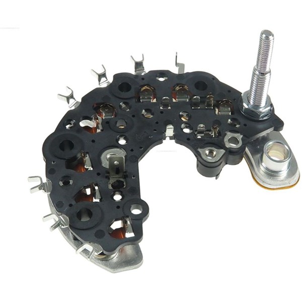 Likriktare, generator As-pl ARC3013 AS-PL