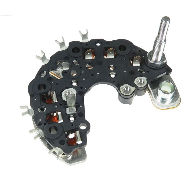 Likriktare, generator As-pl ARC3016 AS-PL