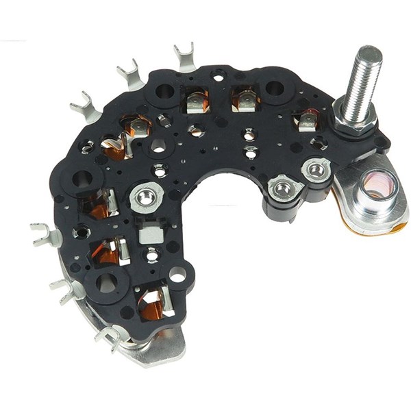 Likriktare, generator As-pl ARC3018 AS-PL