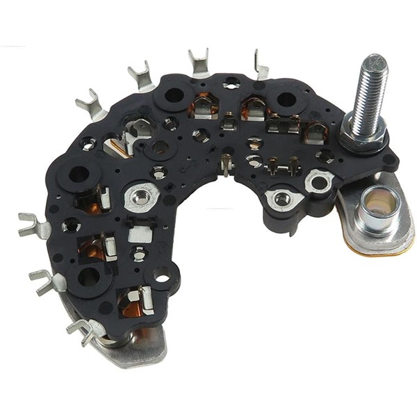 Likriktare, generator As-pl ARC3021 AS-PL