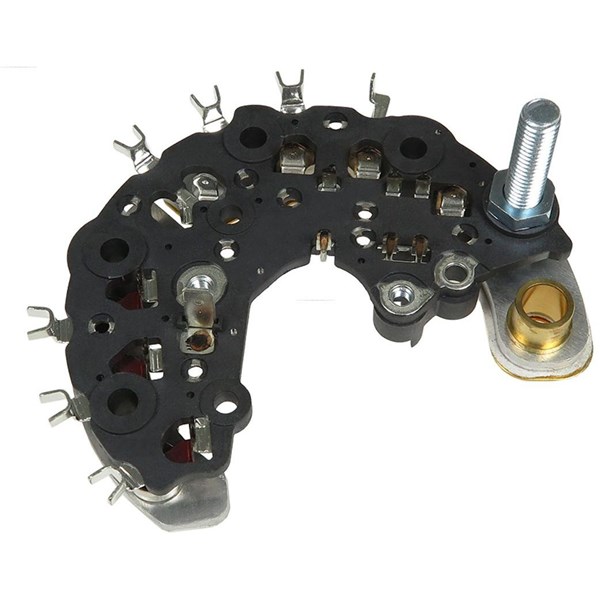 Likriktare, generator As-pl ARC3043 AS-PL