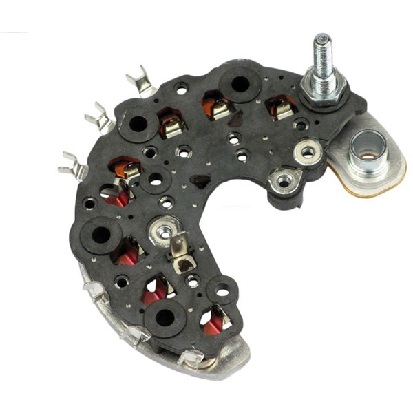Likriktare, generator As-pl ARC3053 AS-PL