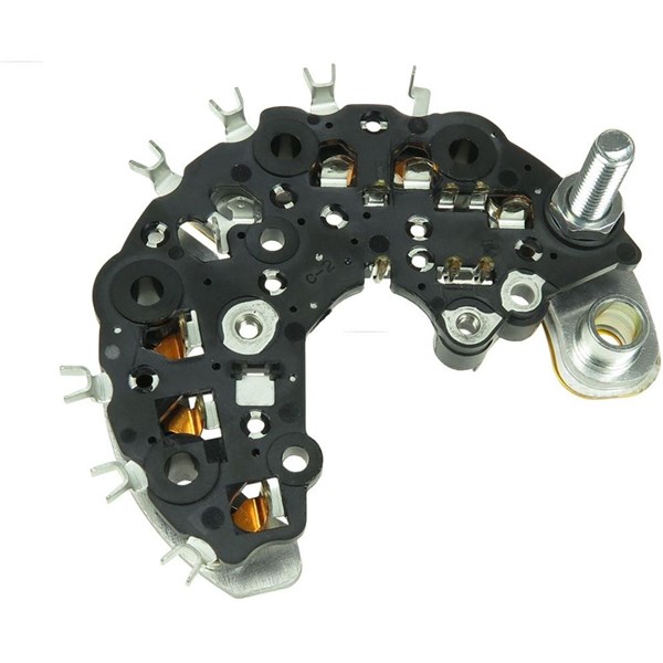 Likriktare, generator As-pl ARC3068 AS-PL
