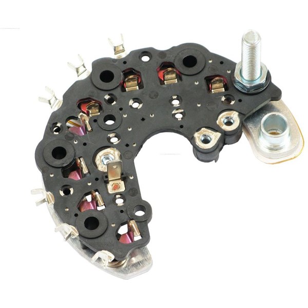 Likriktare, generator As-pl ARC3101 AS-PL