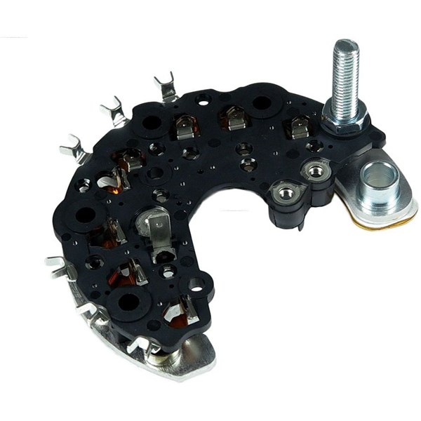 Likriktare, generator As-pl ARC3122 AS-PL