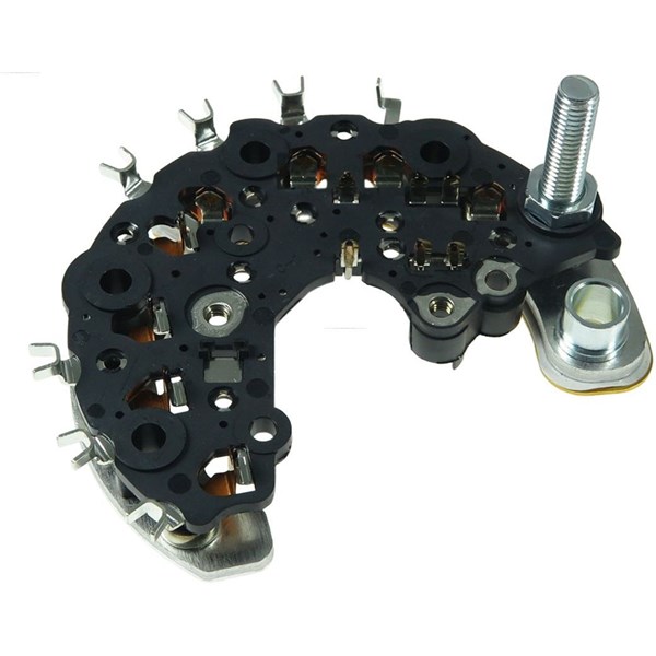 Likriktare, generator As-pl ARC3126 AS-PL