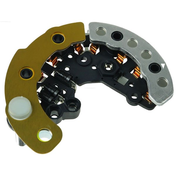 Likriktare, generator As-pl ARC3126 AS-PL Likriktare, generator As-pl ARC3126 AS-PL
