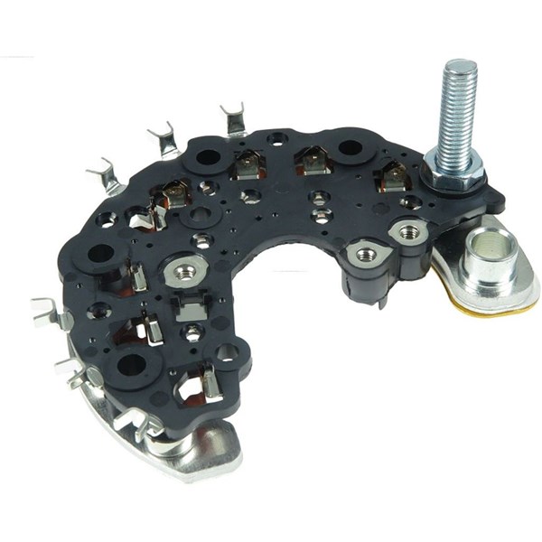 Likriktare, generator As-pl ARC3127 AS-PL