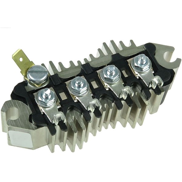 Likriktare, generator As-pl ARC3137S2 AS-PL