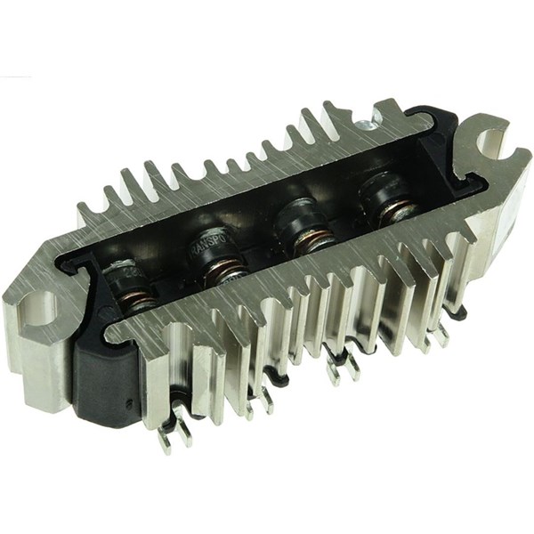 Likriktare, generator As-pl ARC3137S2 AS-PL