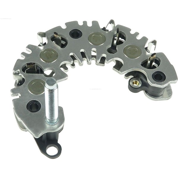 Likriktare, generator As-pl ARC4007 AS-PL