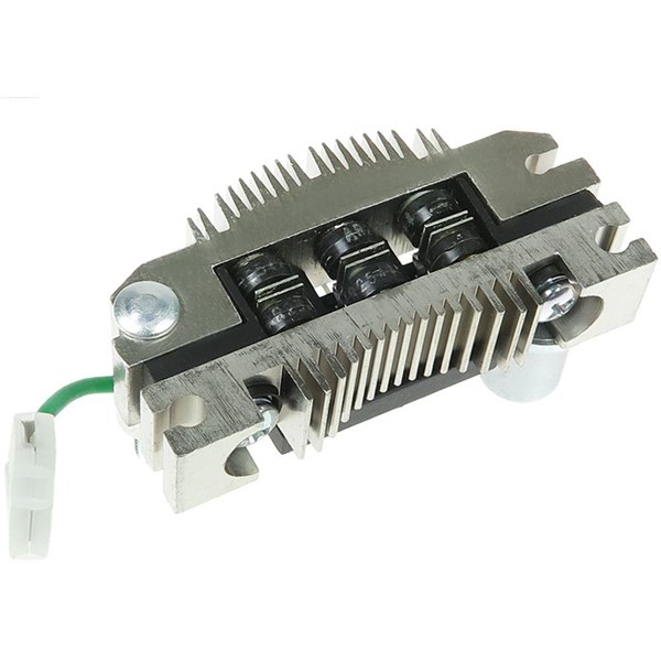 Likriktare, generator As-pl ARC4008 AS-PL