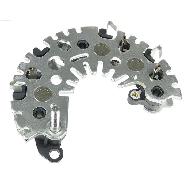 Likriktare, generator As-pl ARC4013 AS-PL Likriktare, generator As-pl ARC4013 AS-PL