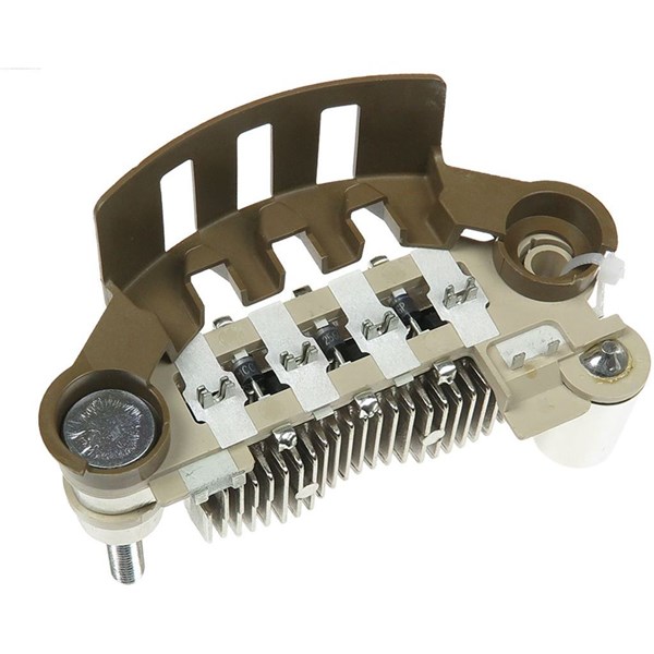 Likriktare, generator As-pl ARC5009 AS-PL
