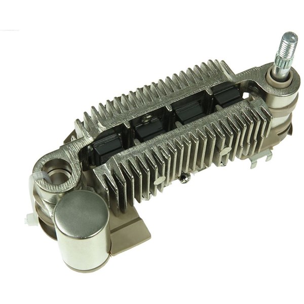 Likriktare, generator As-pl ARC5010 AS-PL
