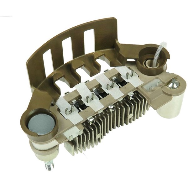 Likriktare, generator As-pl ARC5010 AS-PL
